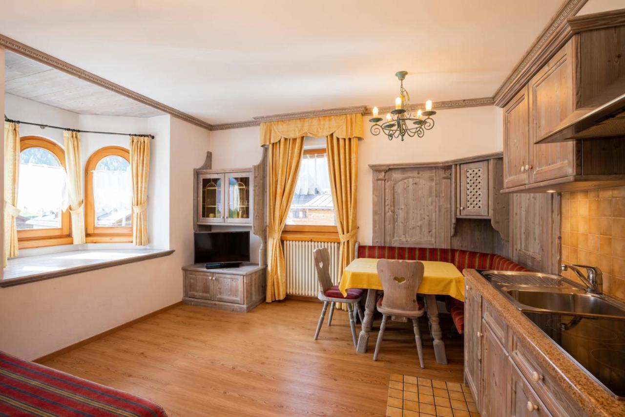 Appartamento Casa Li Roina Livigno Esterno foto
