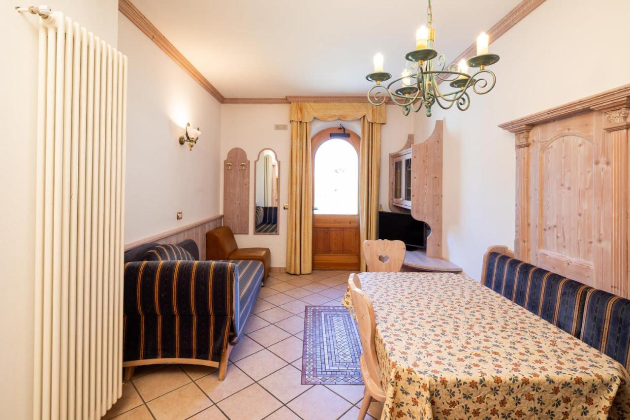 Appartamento Casa Li Roina Livigno Esterno foto