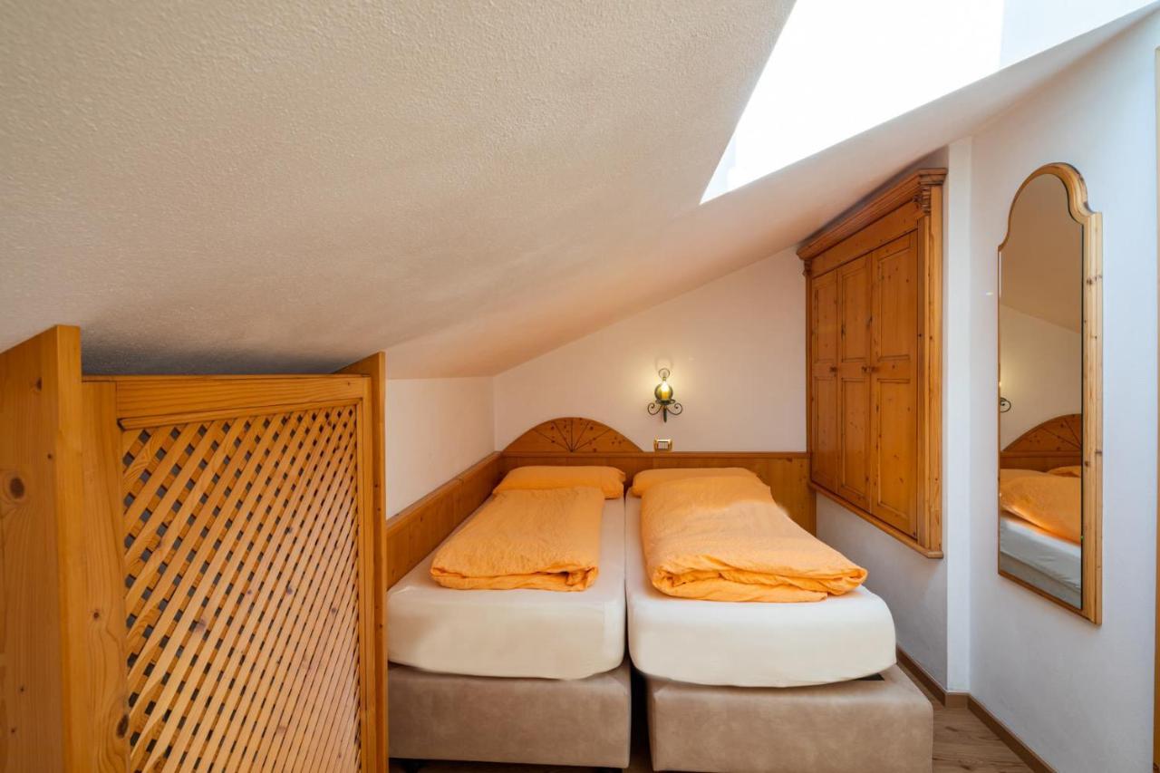 Appartamento Casa Li Roina Livigno Esterno foto