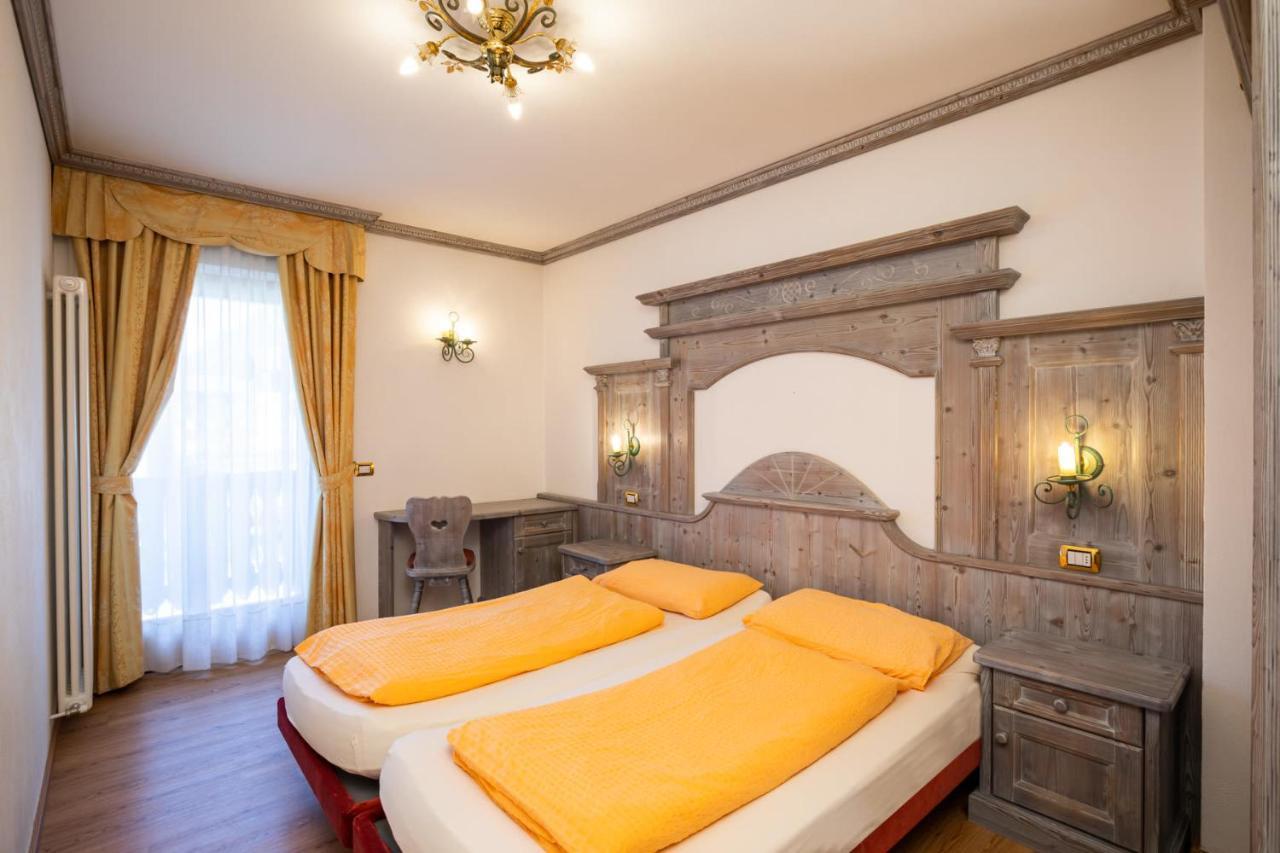 Appartamento Casa Li Roina Livigno Esterno foto