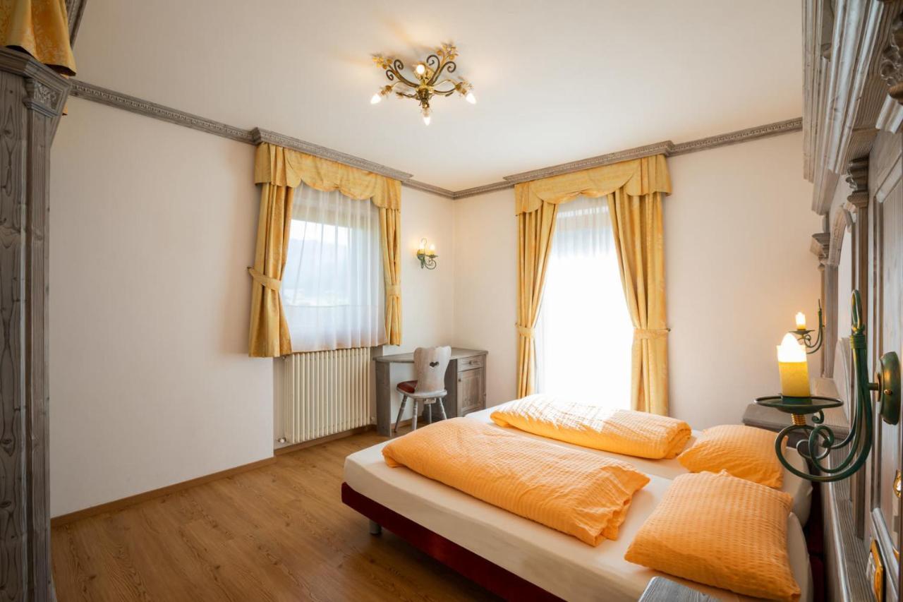 Appartamento Casa Li Roina Livigno Esterno foto