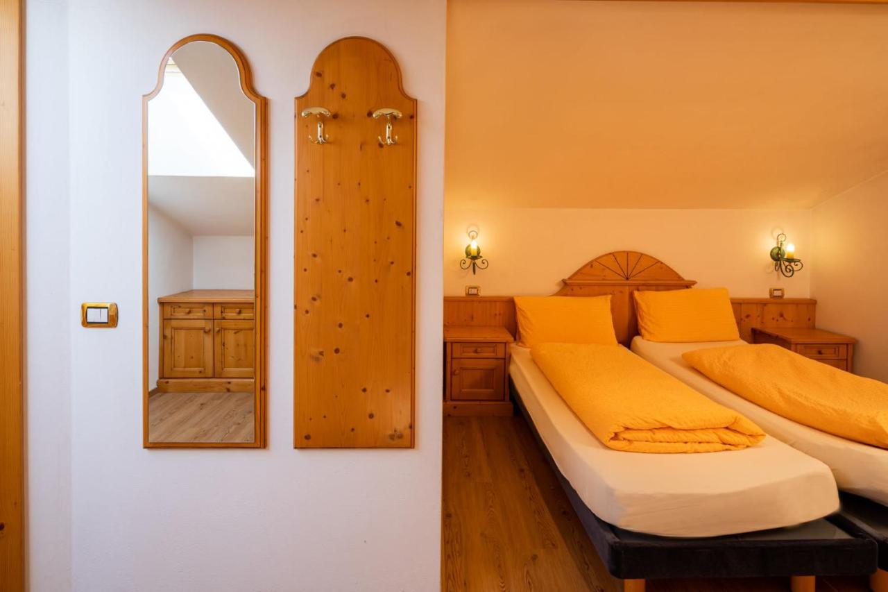 Appartamento Casa Li Roina Livigno Esterno foto