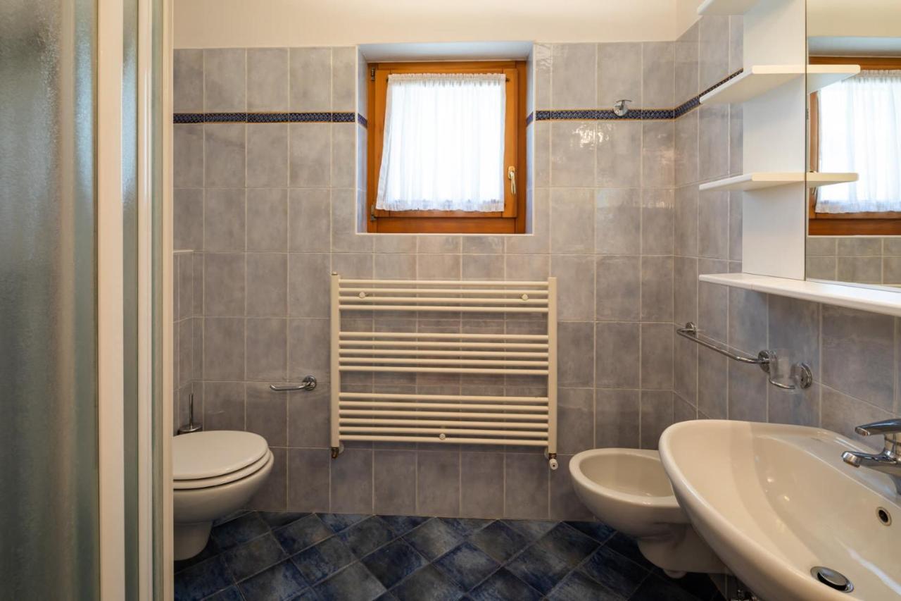 Appartamento Casa Li Roina Livigno Esterno foto