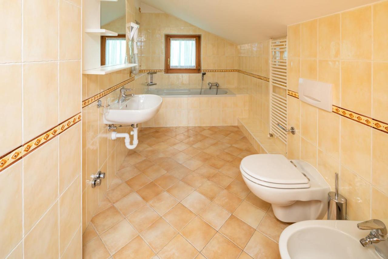 Appartamento Casa Li Roina Livigno Esterno foto