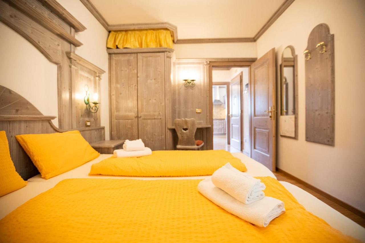 Appartamento Casa Li Roina Livigno Esterno foto