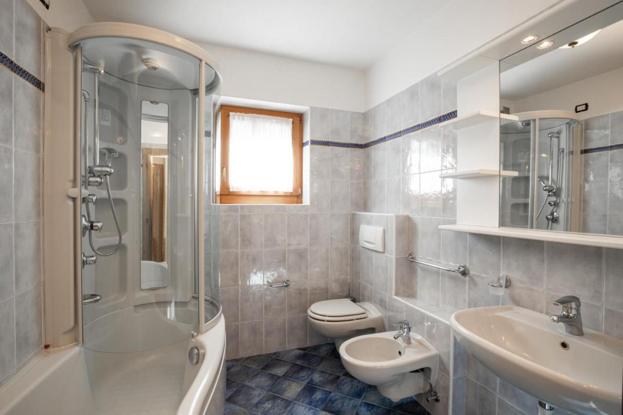 Appartamento Casa Li Roina Livigno Esterno foto