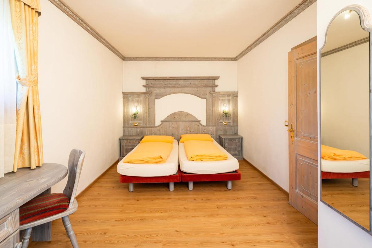 Appartamento Casa Li Roina Livigno Esterno foto