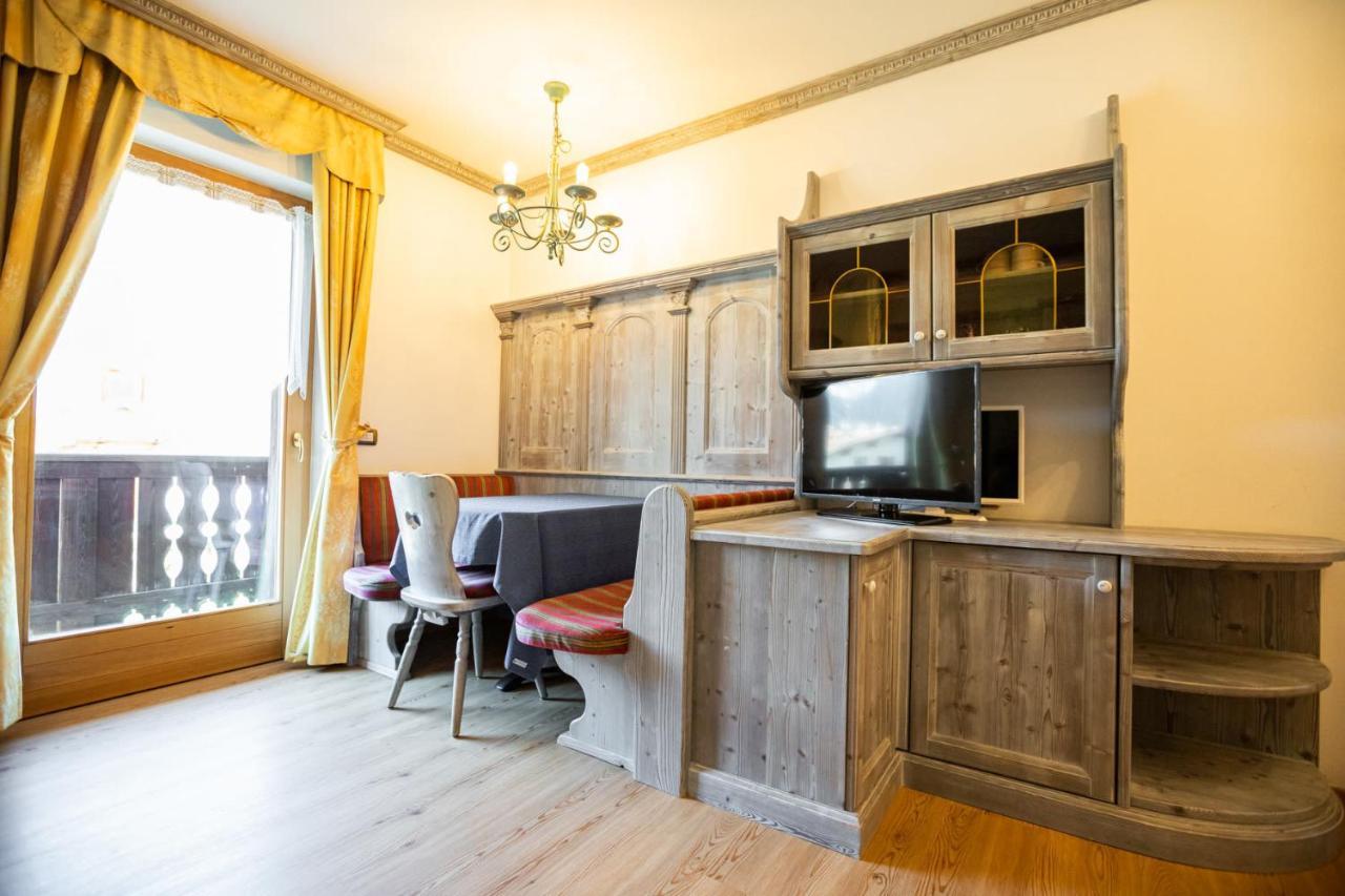 Appartamento Casa Li Roina Livigno Esterno foto