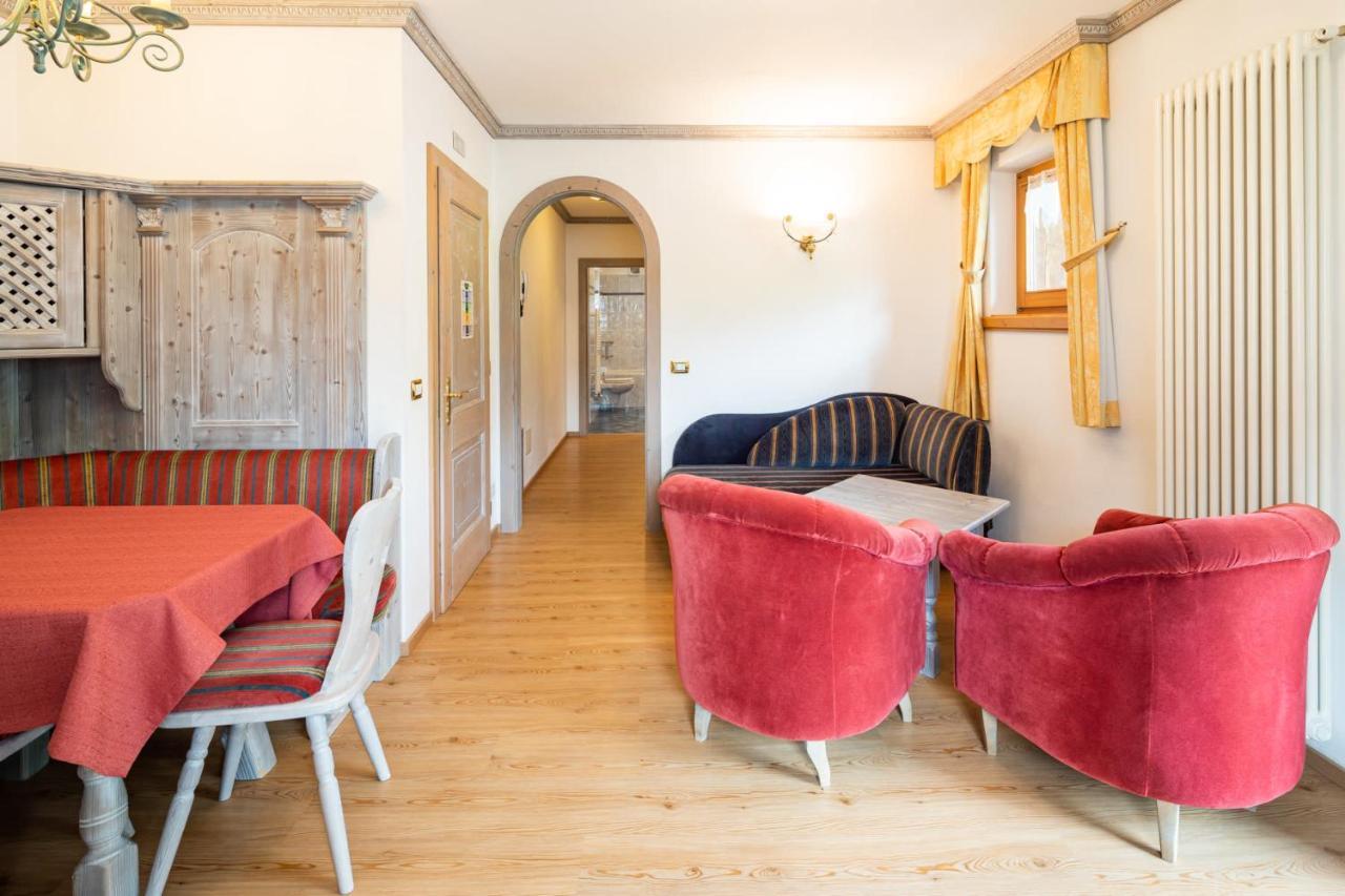 Appartamento Casa Li Roina Livigno Esterno foto
