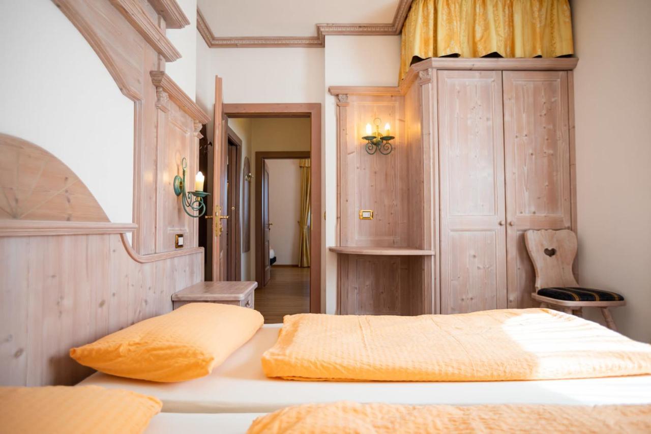 Appartamento Casa Li Roina Livigno Esterno foto