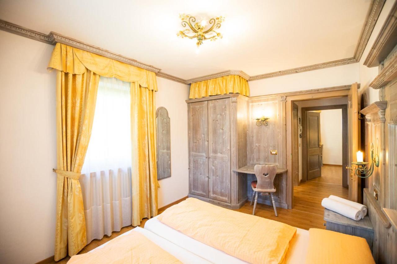 Appartamento Casa Li Roina Livigno Esterno foto